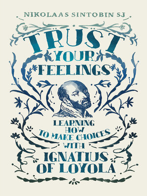 cover image of Trust Your Feelings